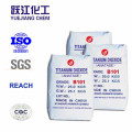 Anatase Especial para Cor Master Batch Titanium Dioxide (B101)